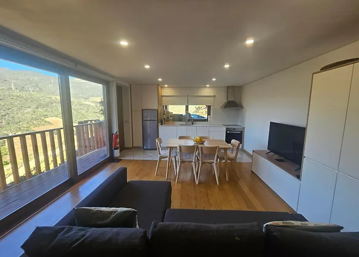 Casa Touriga
