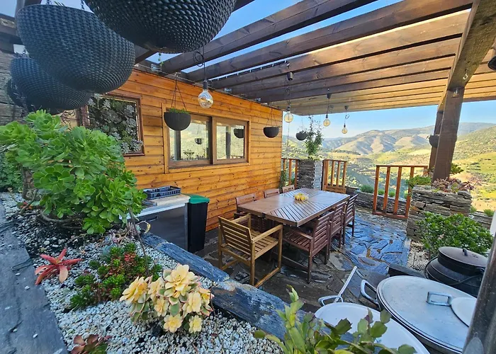 Casa Touriga