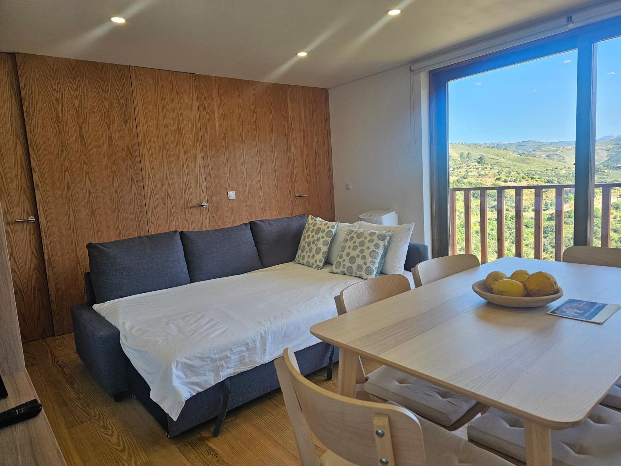 Casa Touriga Holiday home *