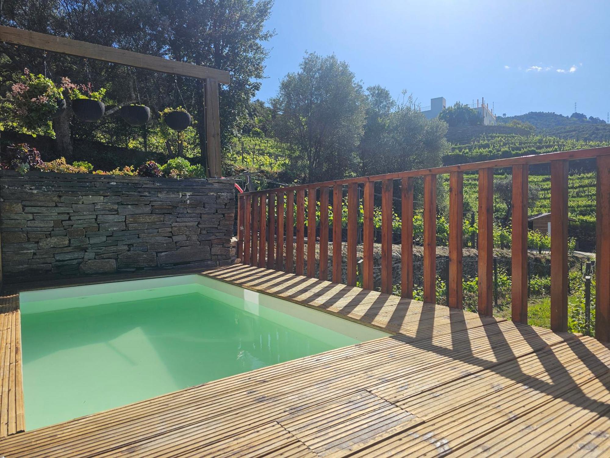 Holiday home Casa Touriga *