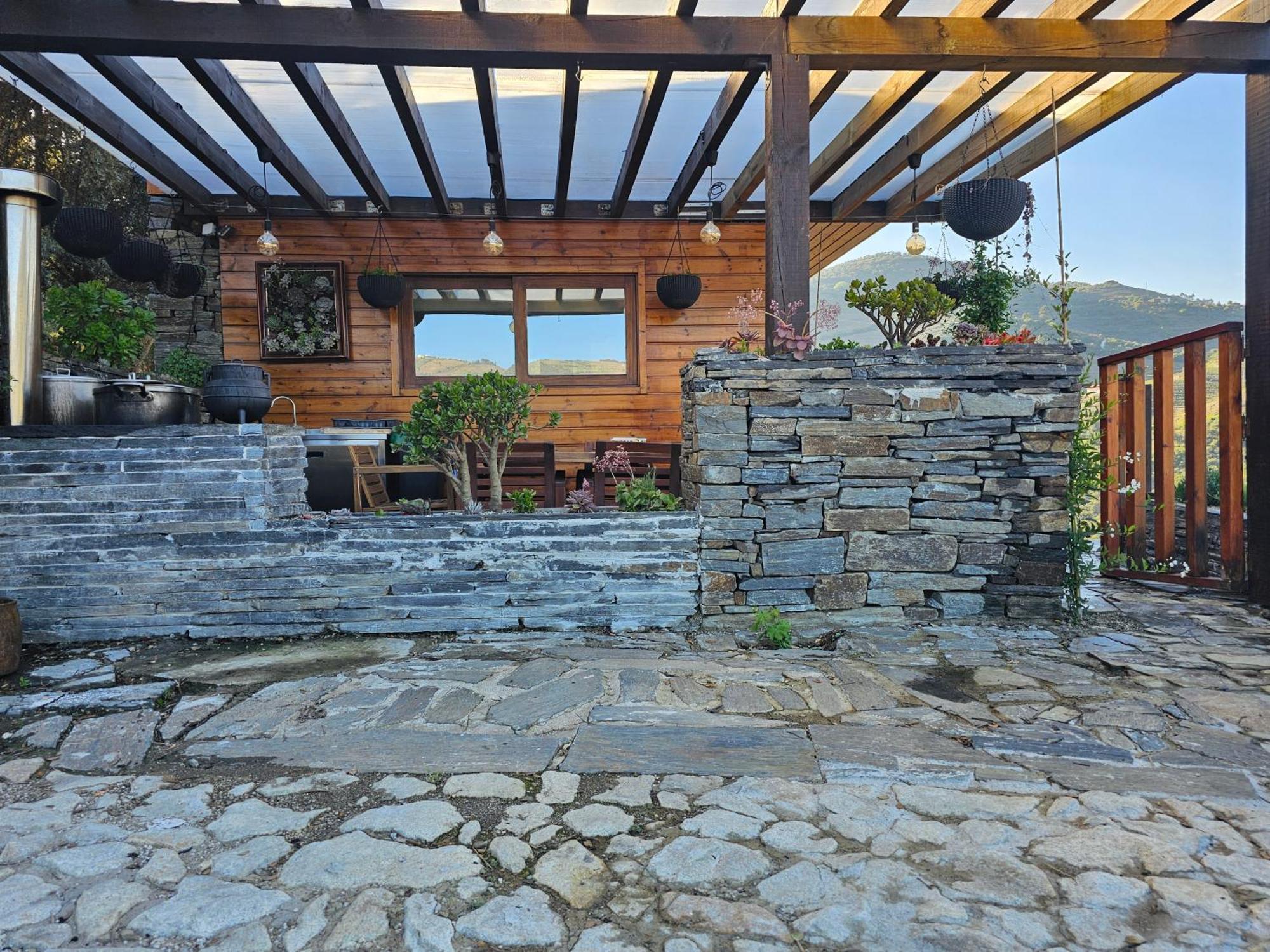 Holiday home Casa Touriga Armamar