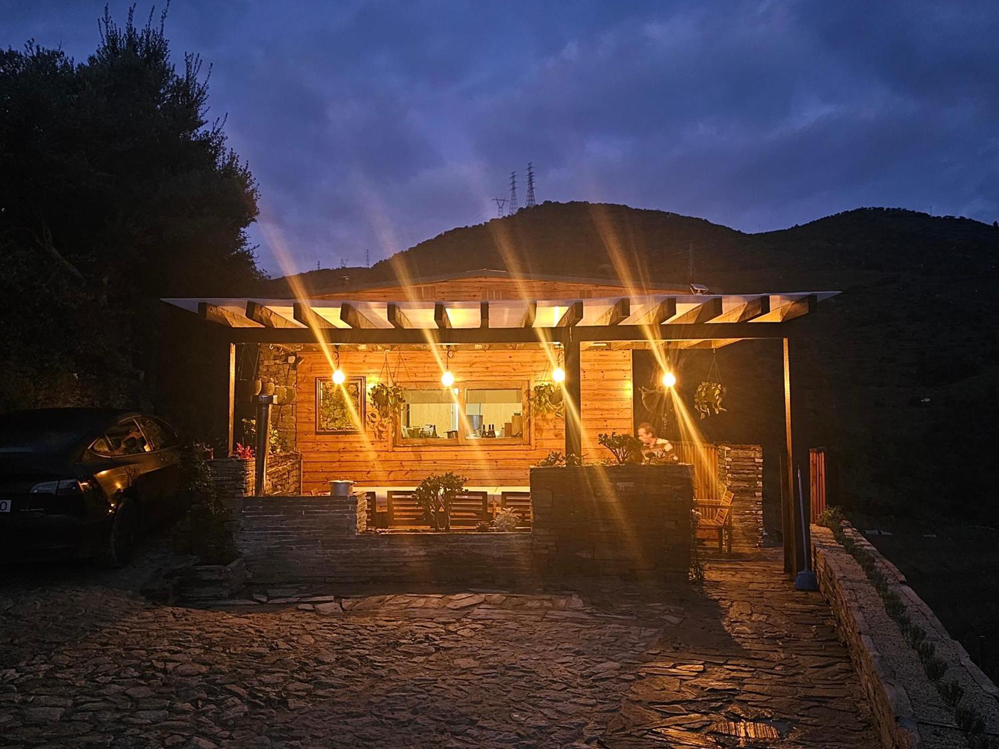 Holiday home Casa Touriga