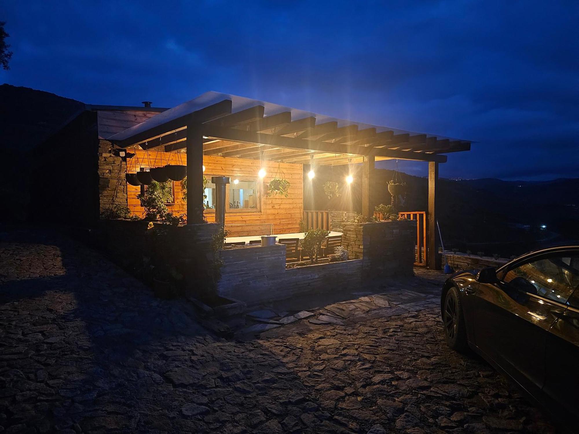 Holiday home Casa Touriga *