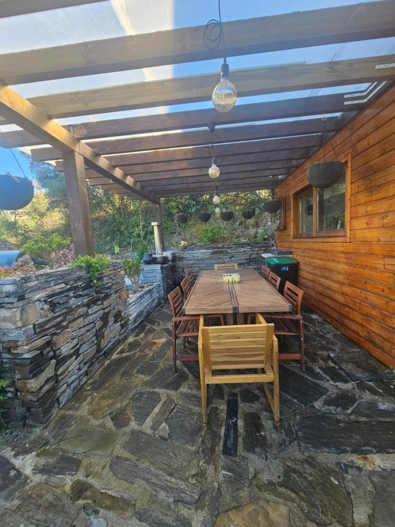 Casa Touriga