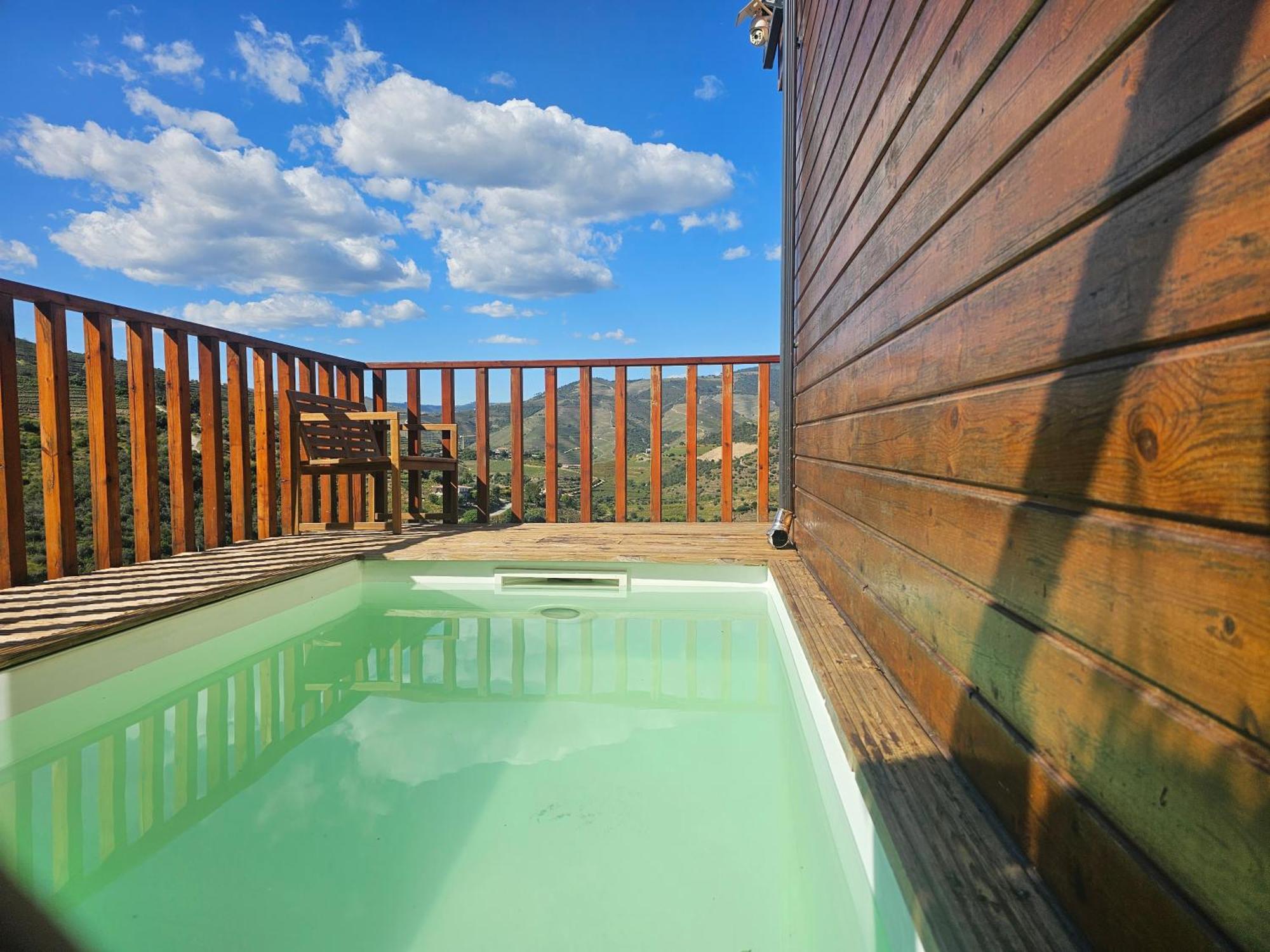 Holiday home Casa Touriga Armamar