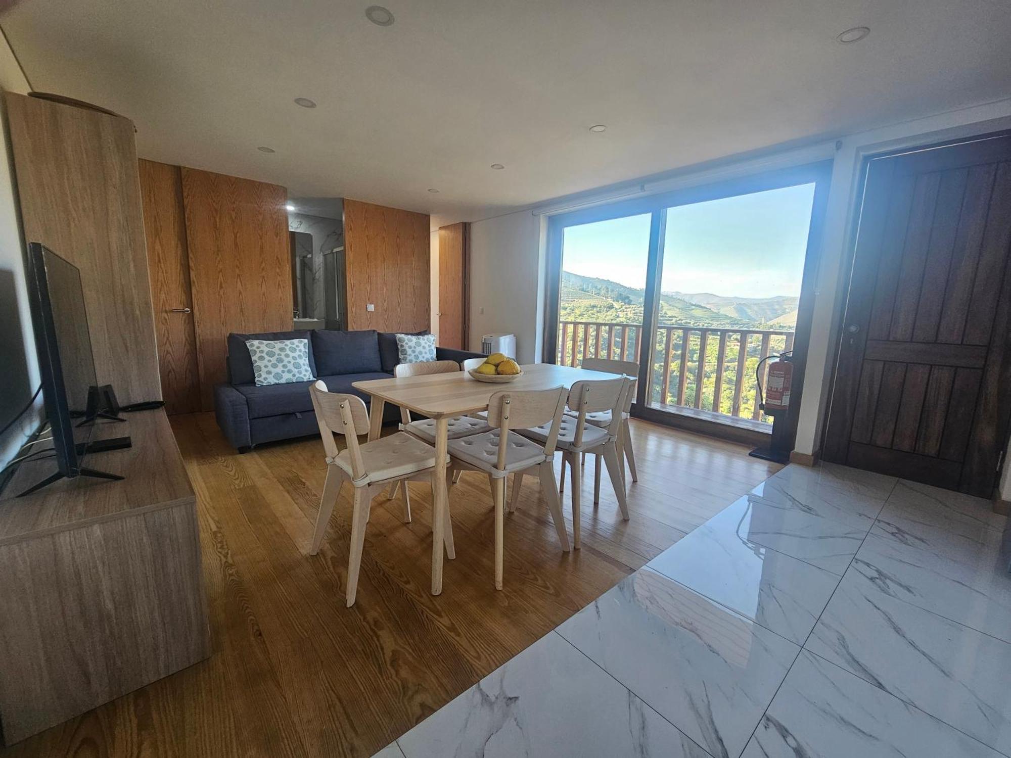 Holiday home Casa Touriga *