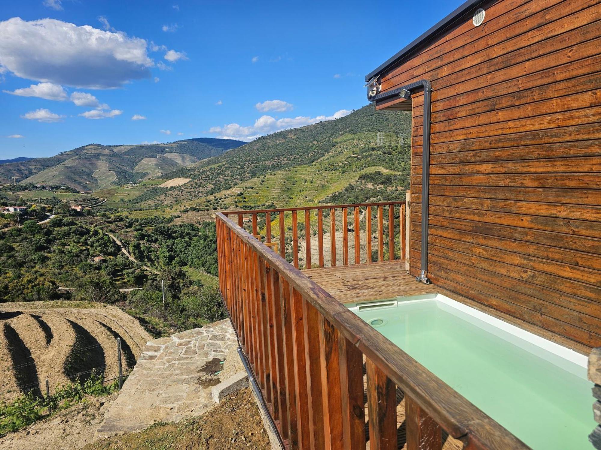 Casa Touriga Holiday home *
