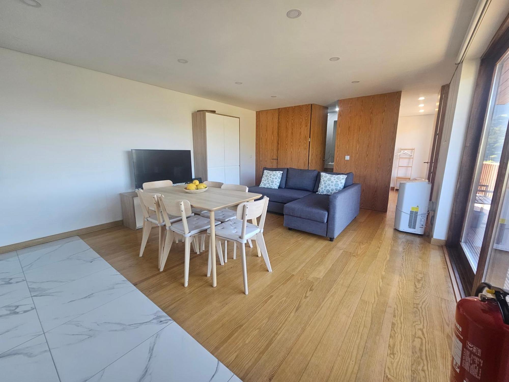 Casa Touriga Holiday home Armamar