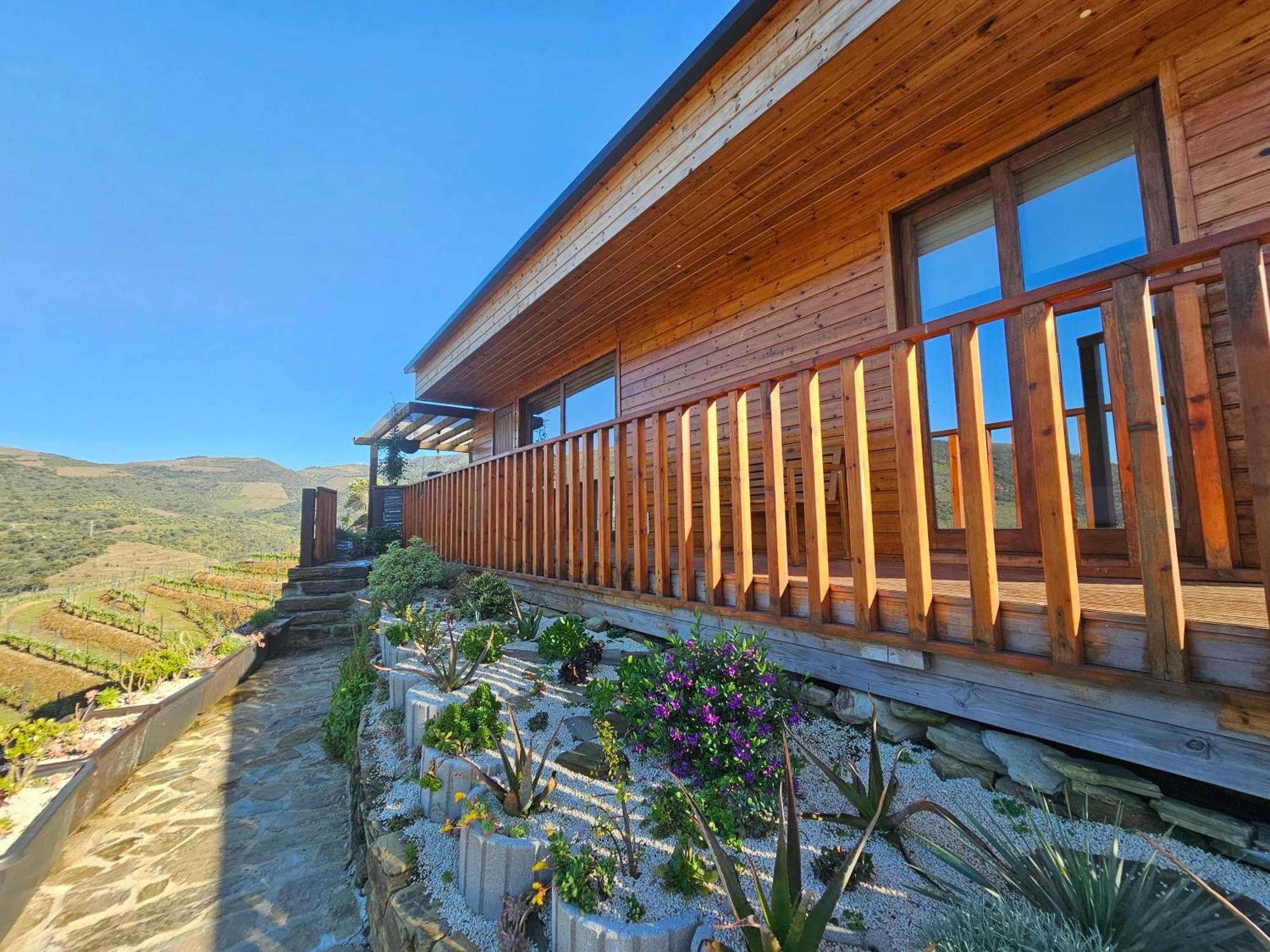 Holiday home Casa Touriga *