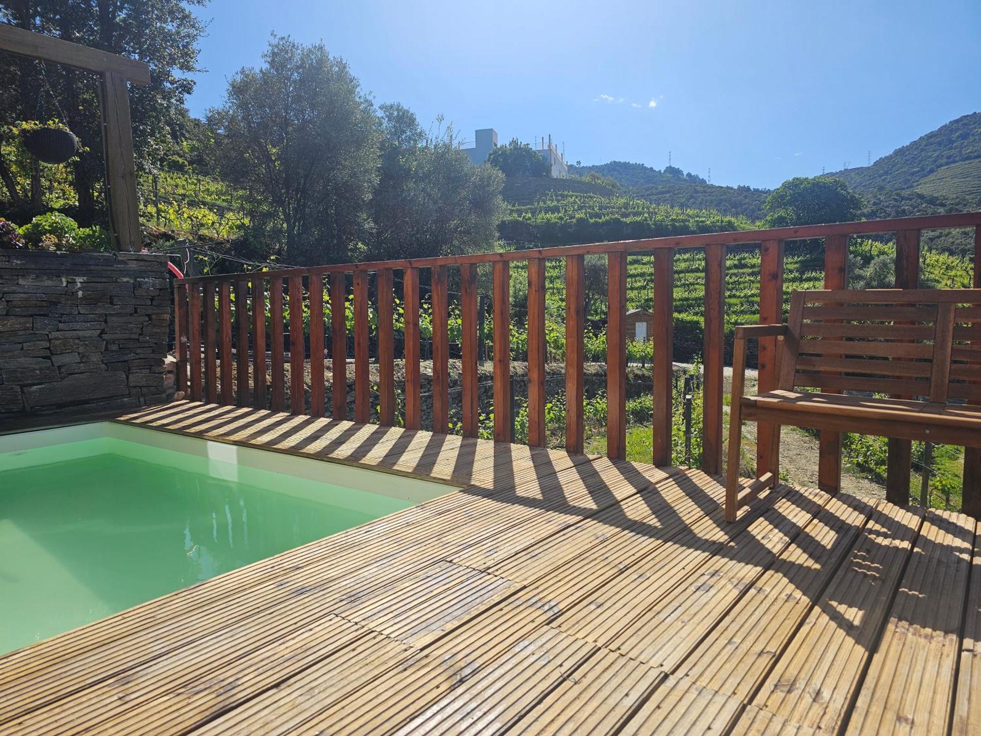 Casa Touriga Holiday home
