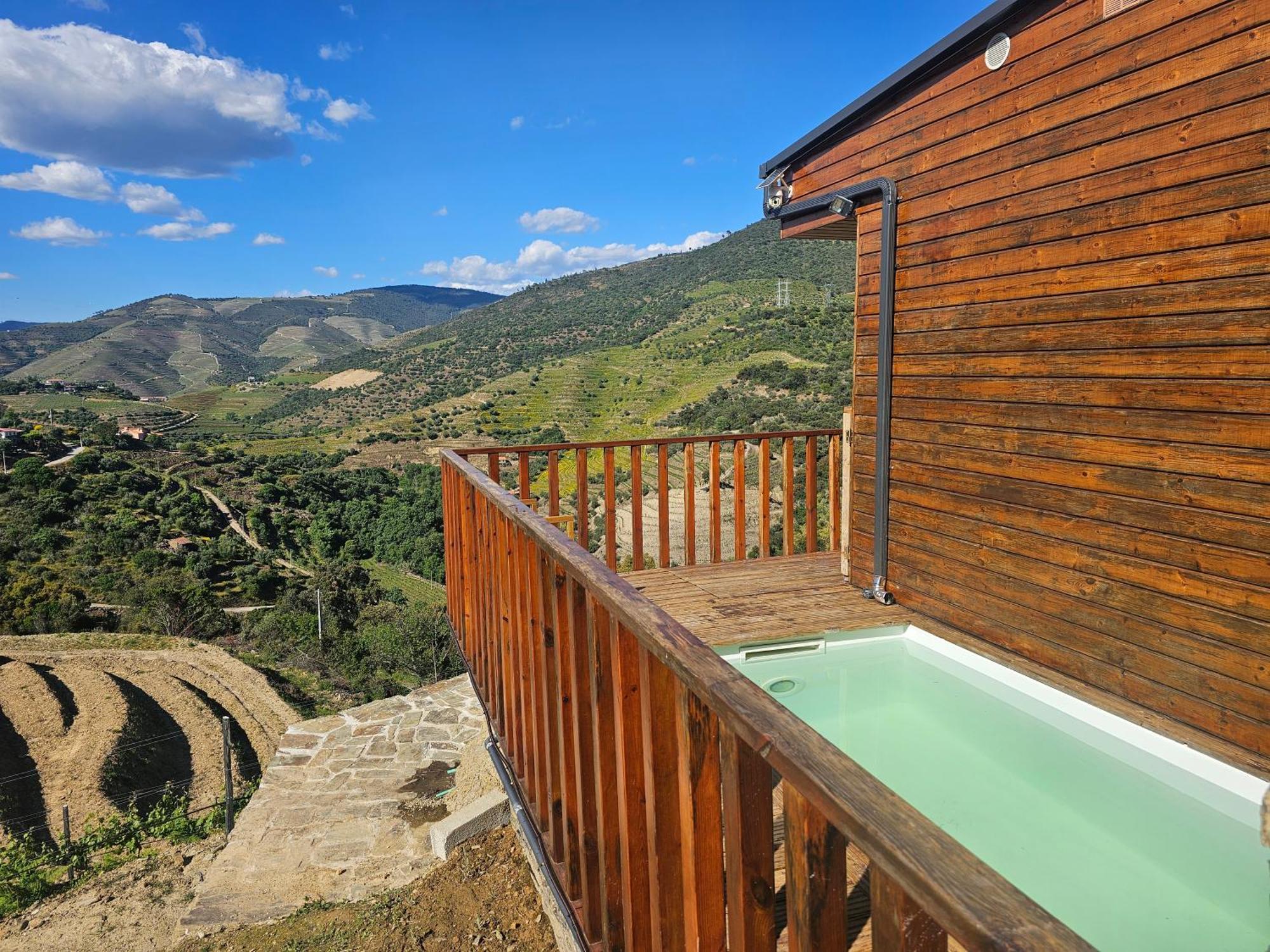 Casa Touriga Armamar