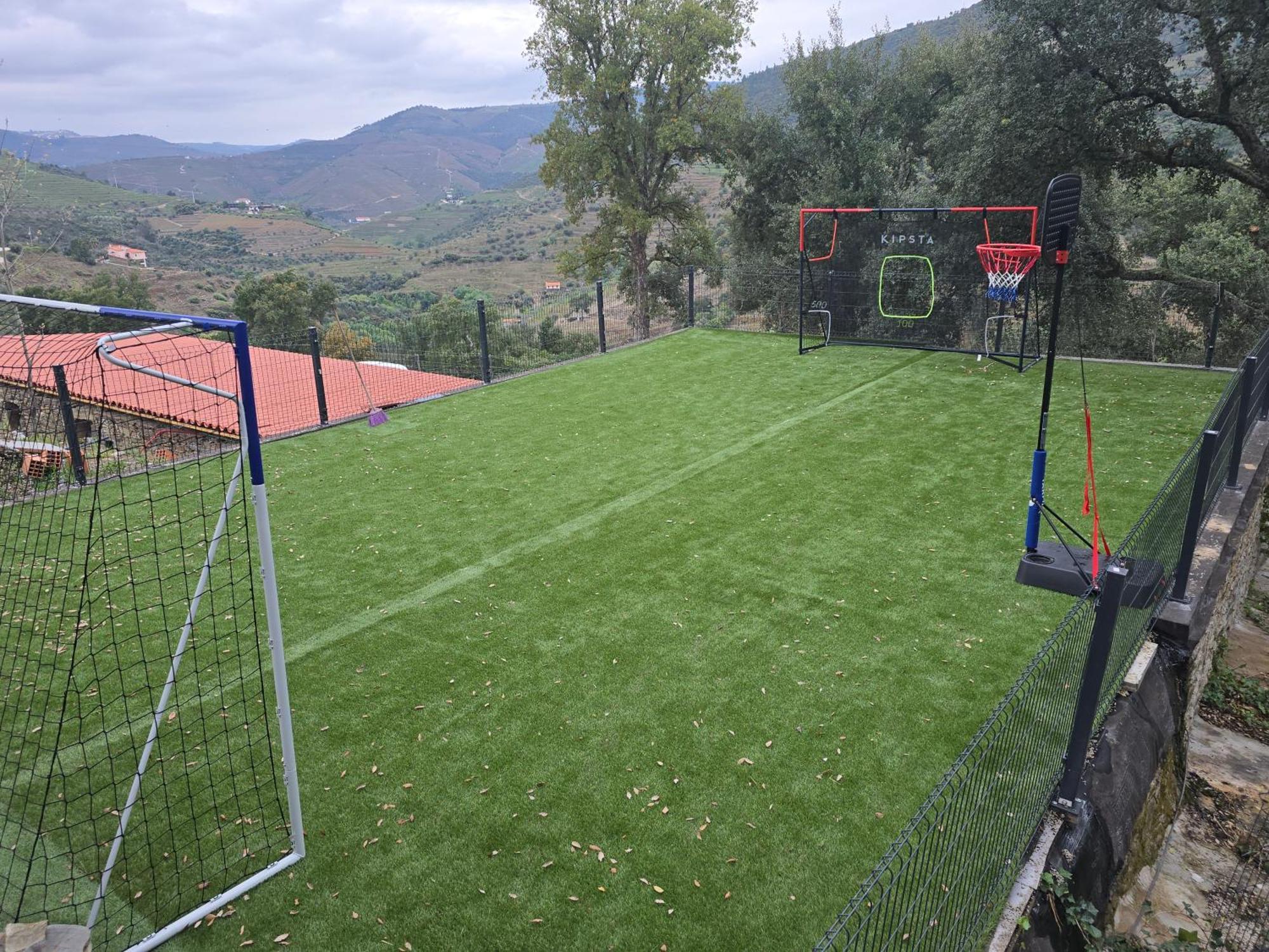 Holiday home Casa Touriga Armamar